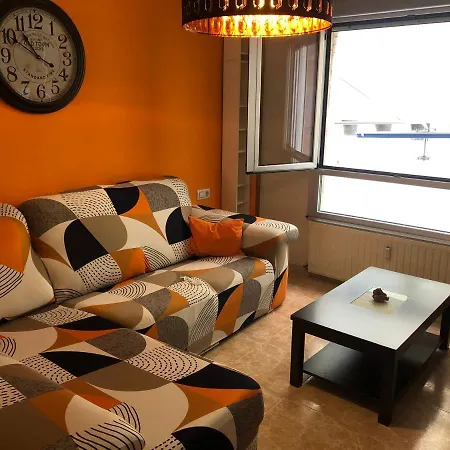 Apartment Alejate De Todo Pero Quedate Cerca