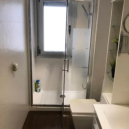 Apartment Alejate De Todo Pero Quedate Cerca *