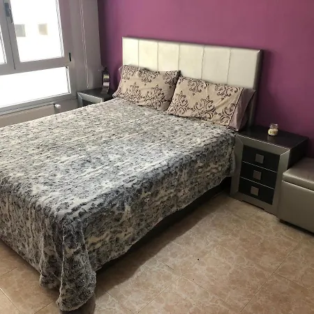 Apartment Alejate De Todo Pero Quedate Cerca Oviedo