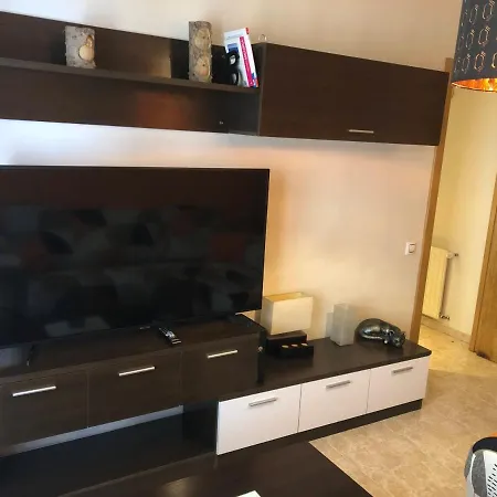Apartment Alejate De Todo Pero Quedate Cerca Oviedo